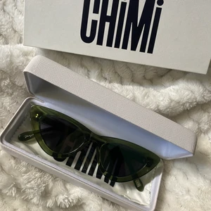 Chimi 006 - Gröna Chimi 006, nya! 💚