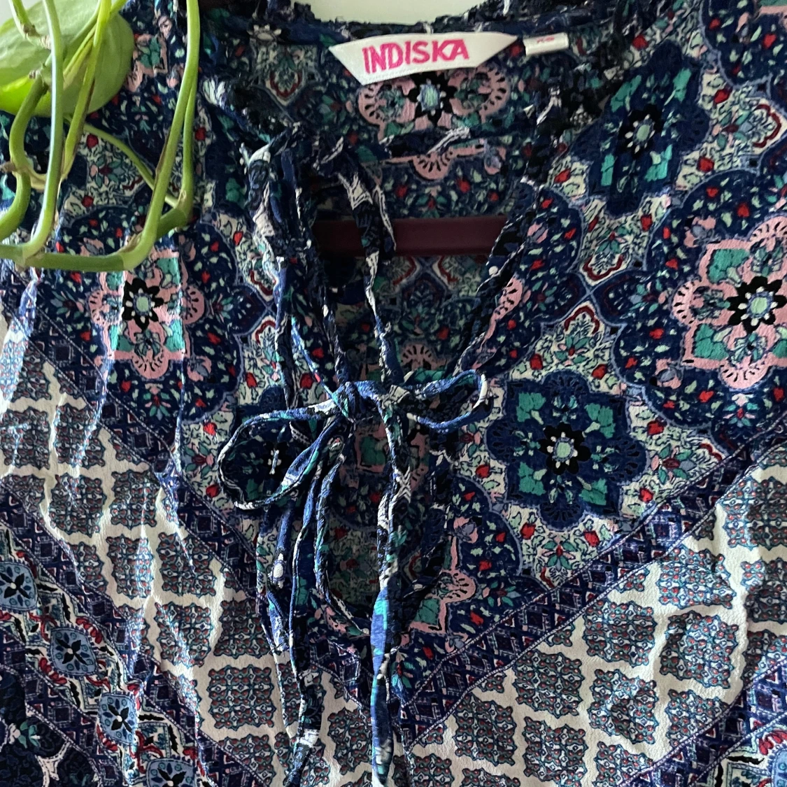 Blus Indiska XS - 90