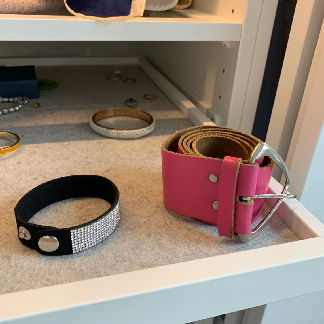 đRosa bĂ€lte för 20 krđ