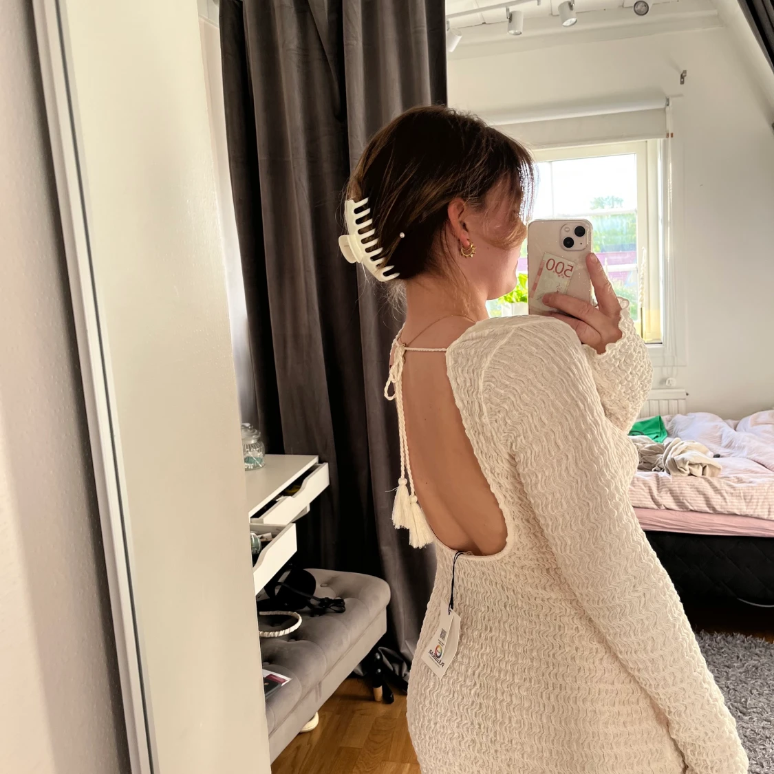 Pull&Bear klänning - 91