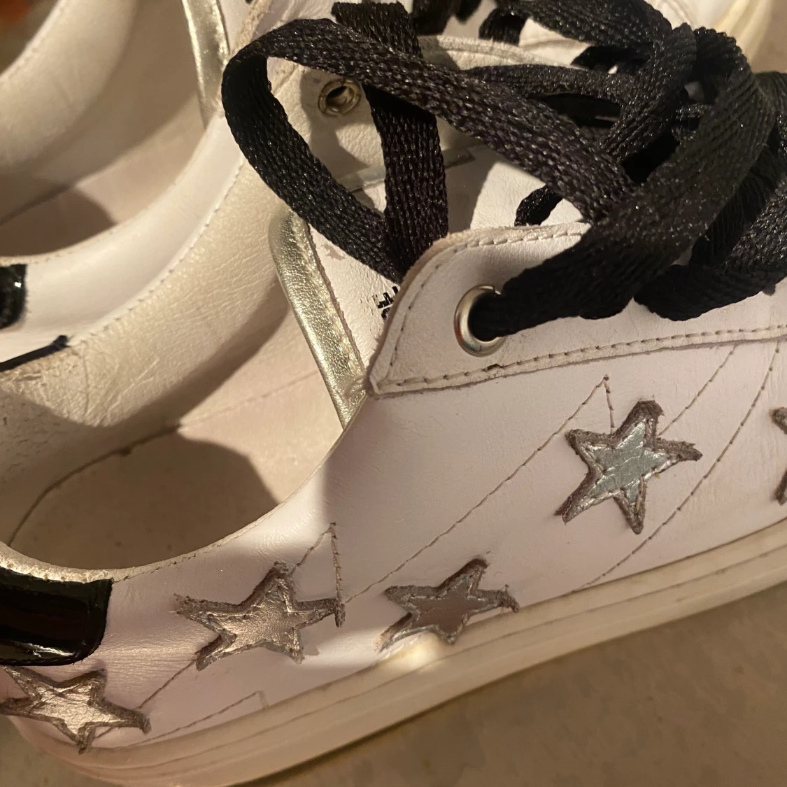 Zadig&voltaire skor - 91