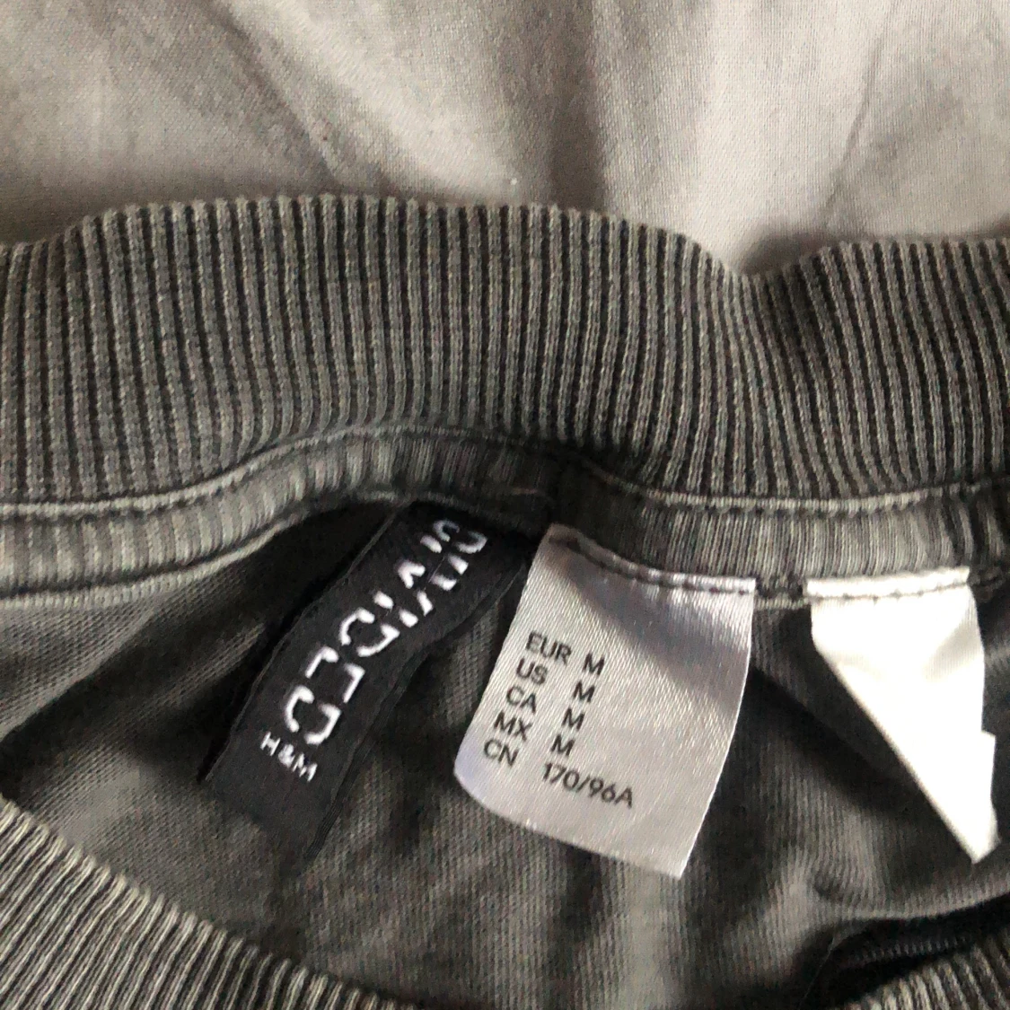 Oversize t-shirt - 91