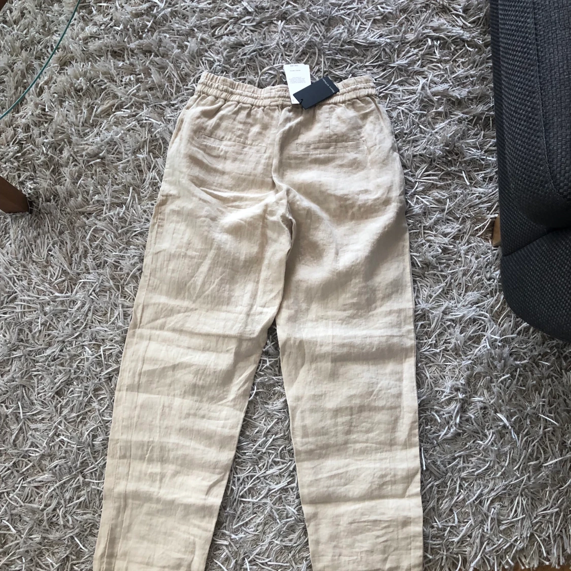 Linnebyxor  - 90