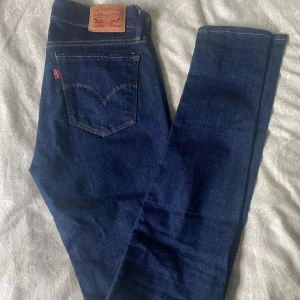 Levisjeans - Levisjeans 710 super skinny! 
