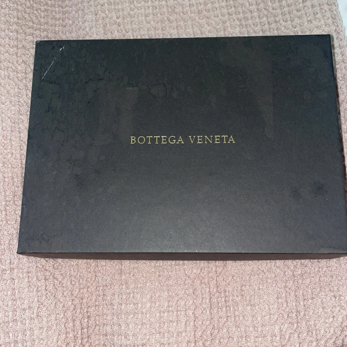 Bottens veneta iPhone skal 