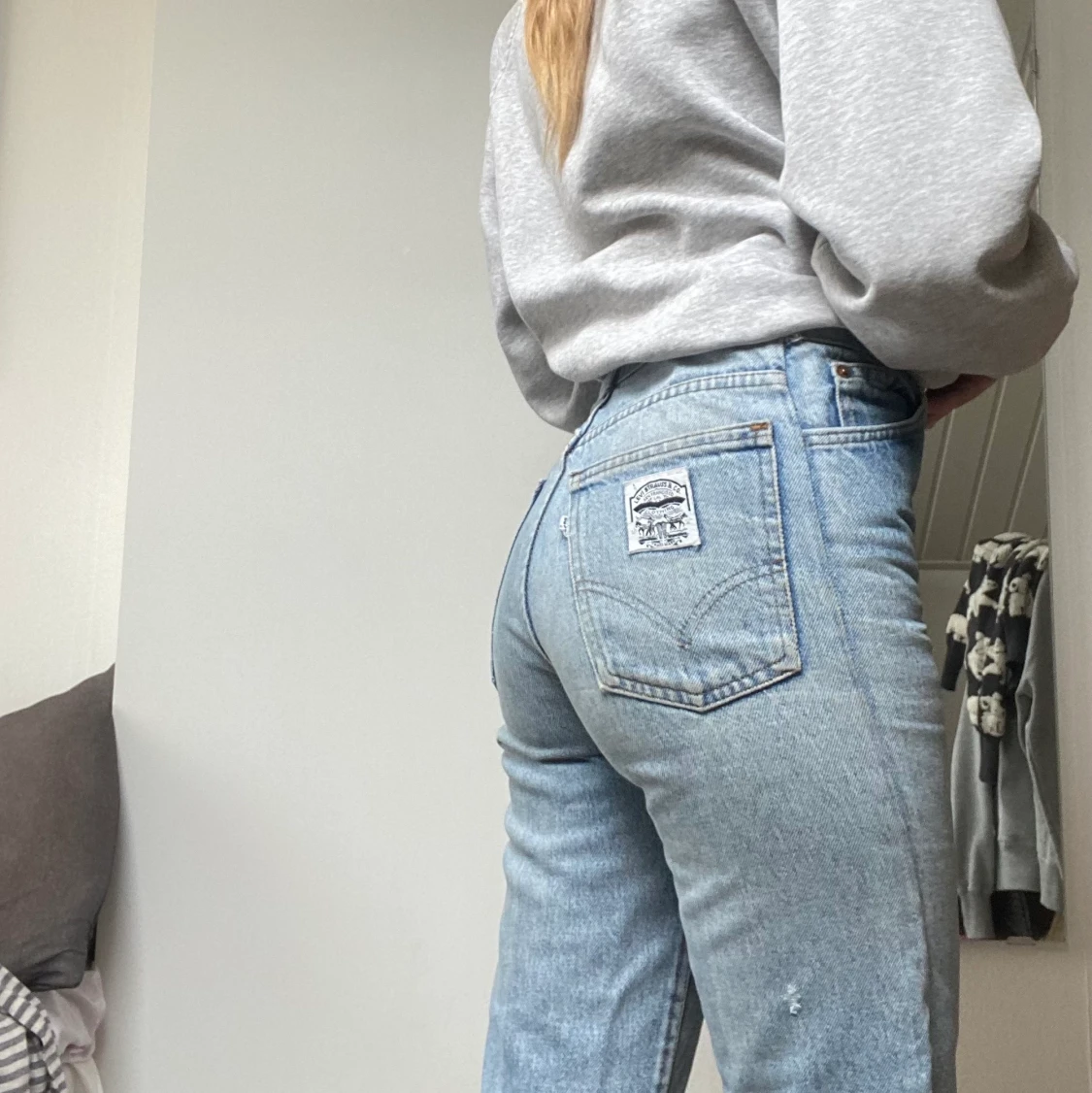 Levi’s jeans!!💕