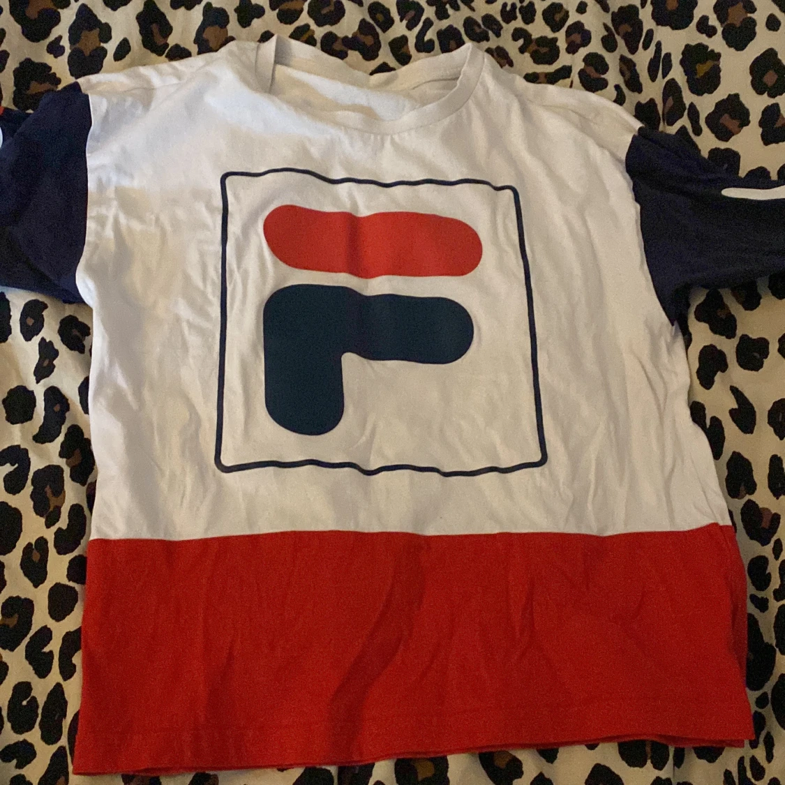 Fila t-shirt 
