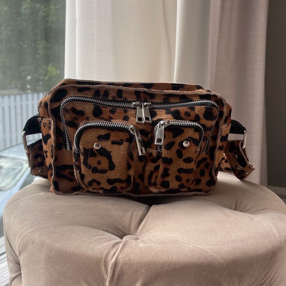 Nunoo Ellie leopard | Plick Second Hand