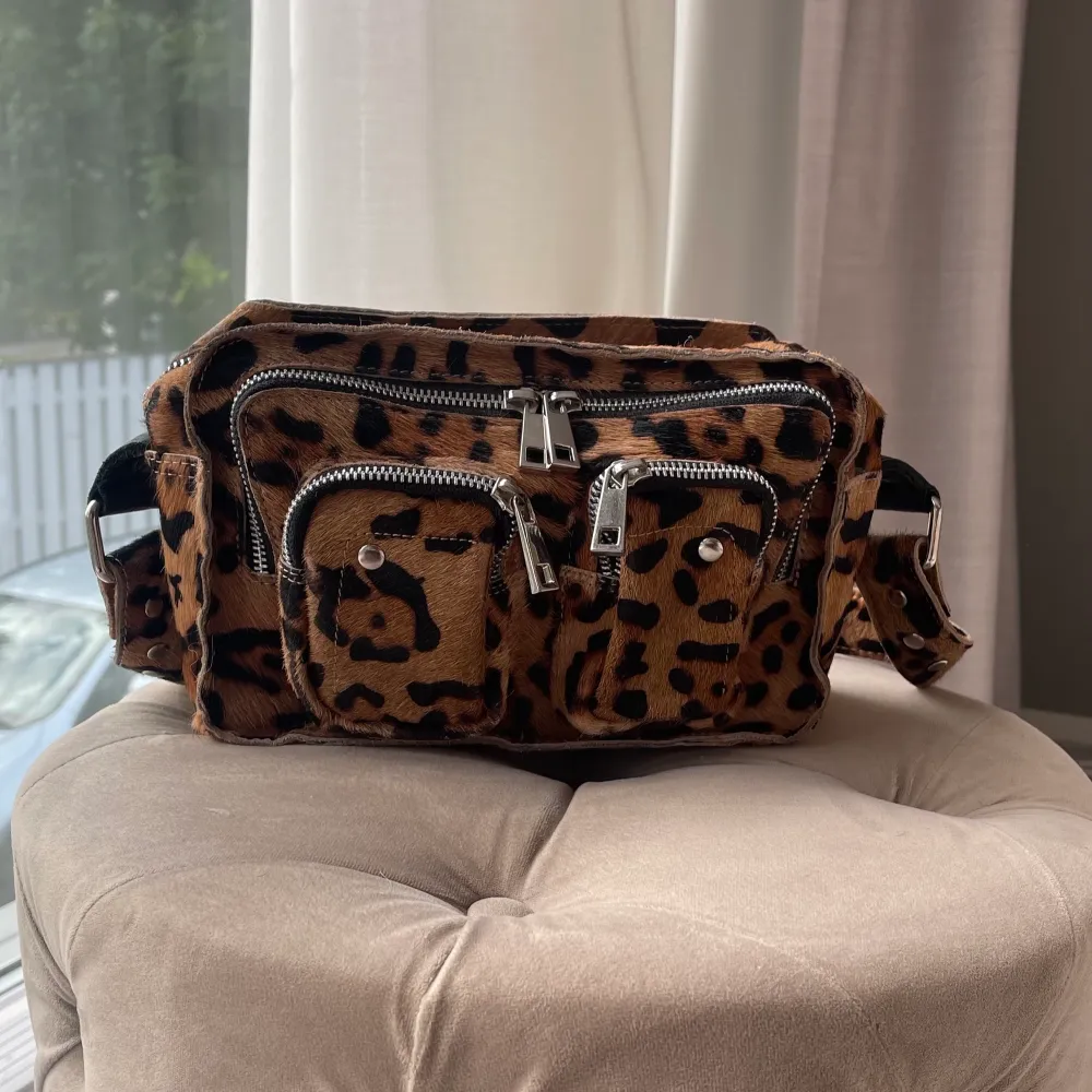 Nunoo ellie leopard best sale