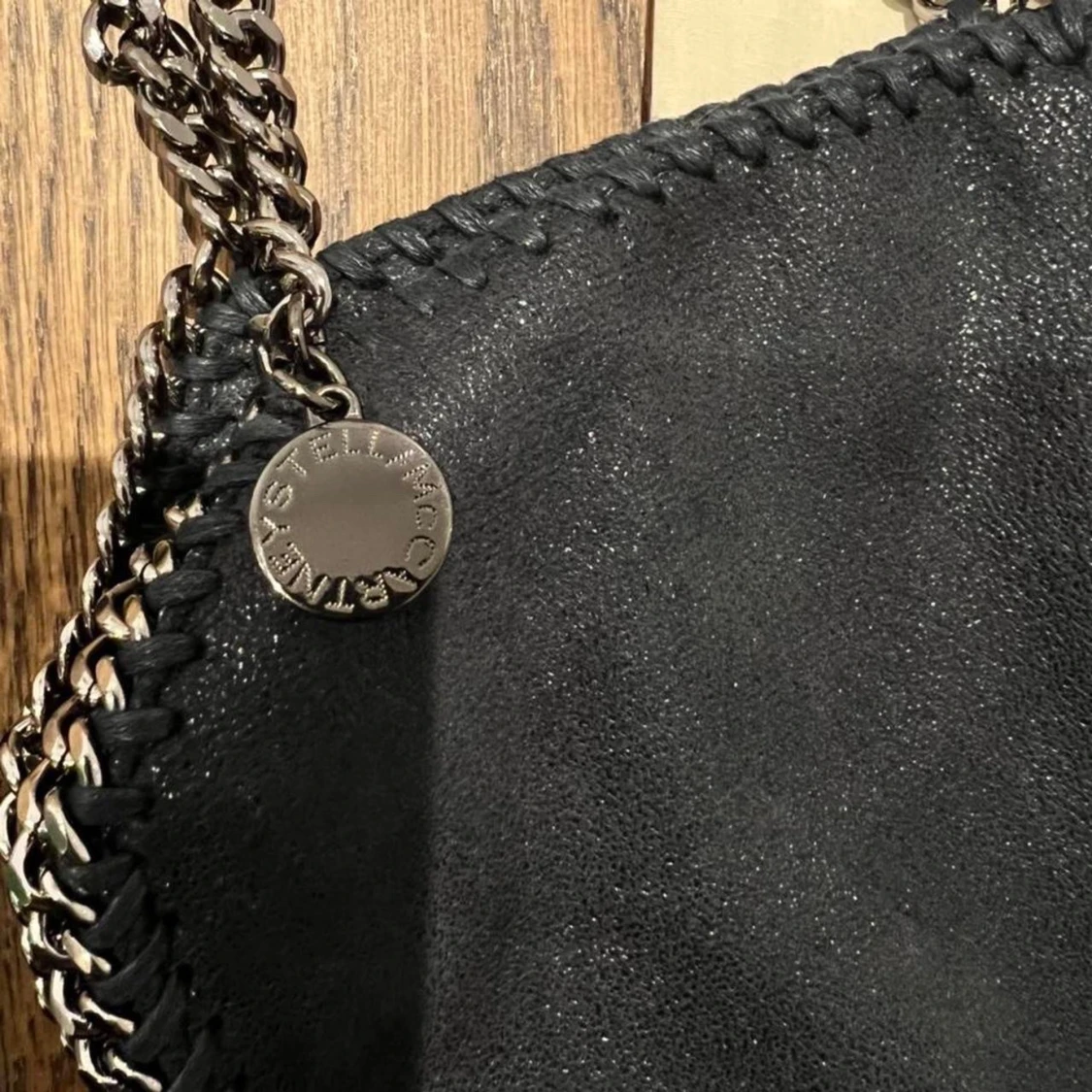 Stella McCartney Tiny Falabella  - 91