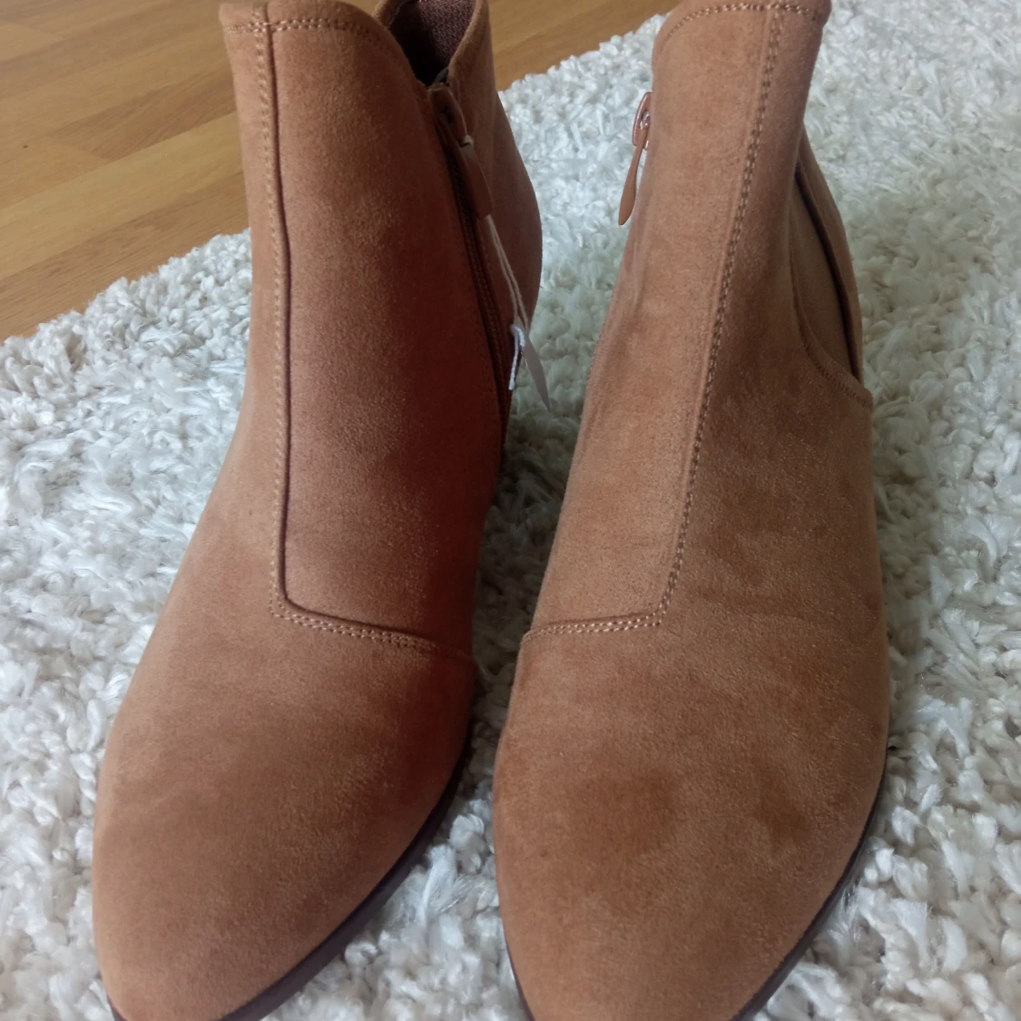 Stövlar 🤎🍂 🆕 - 91