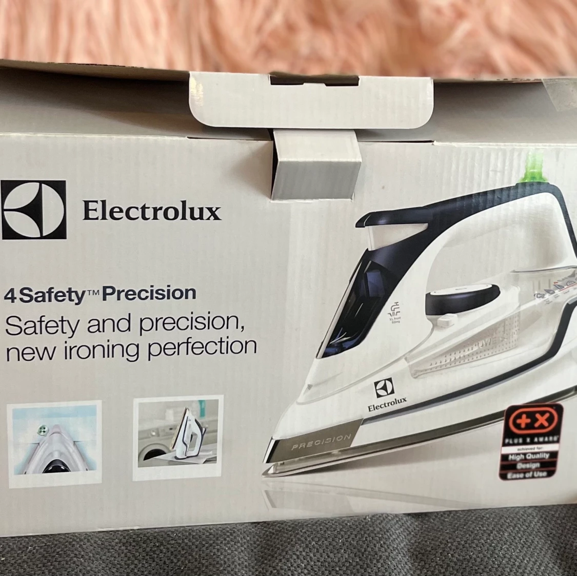 Electrolux Strykjärn NYTT