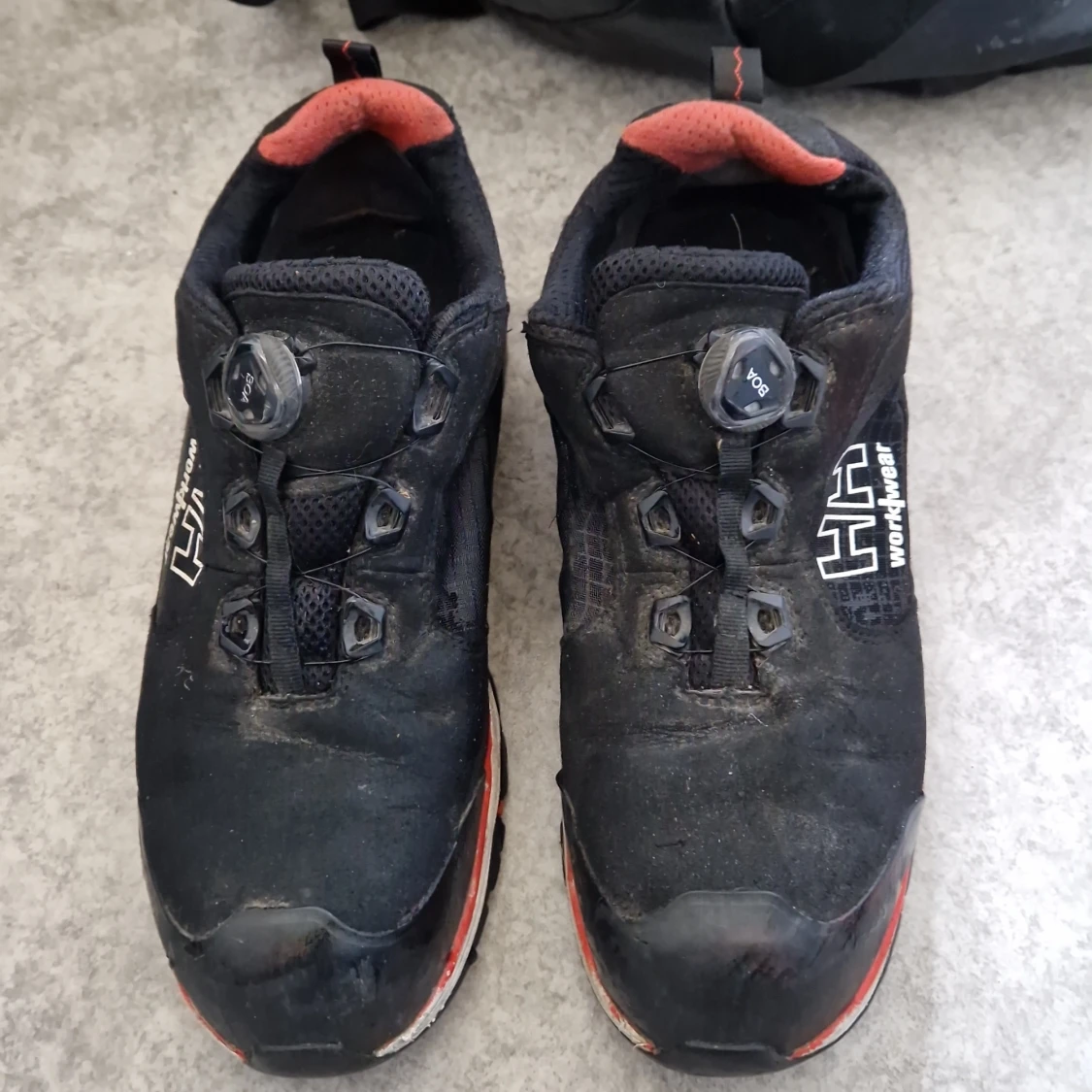 Helly hansen workwear