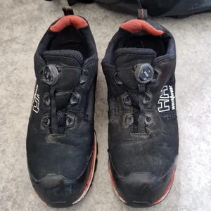 Helly hansen workwear  - Arbetsskor från helly hansen i storlek 45euro