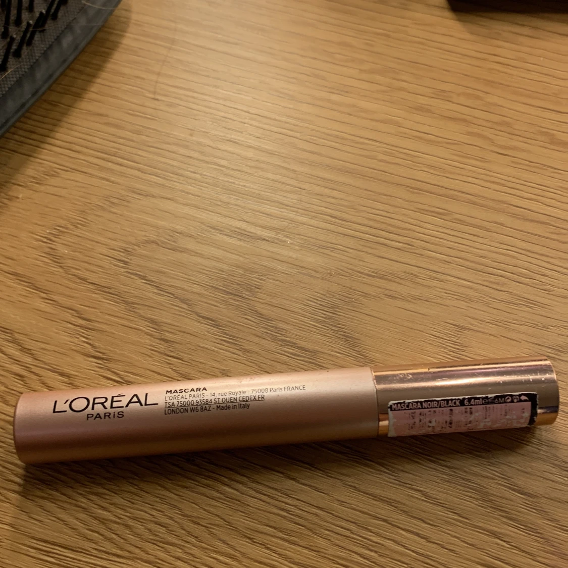 Mascara  - 90