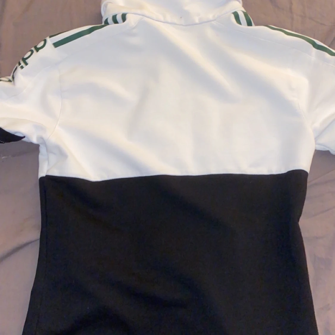 Adidas kofta/kort armad - 90