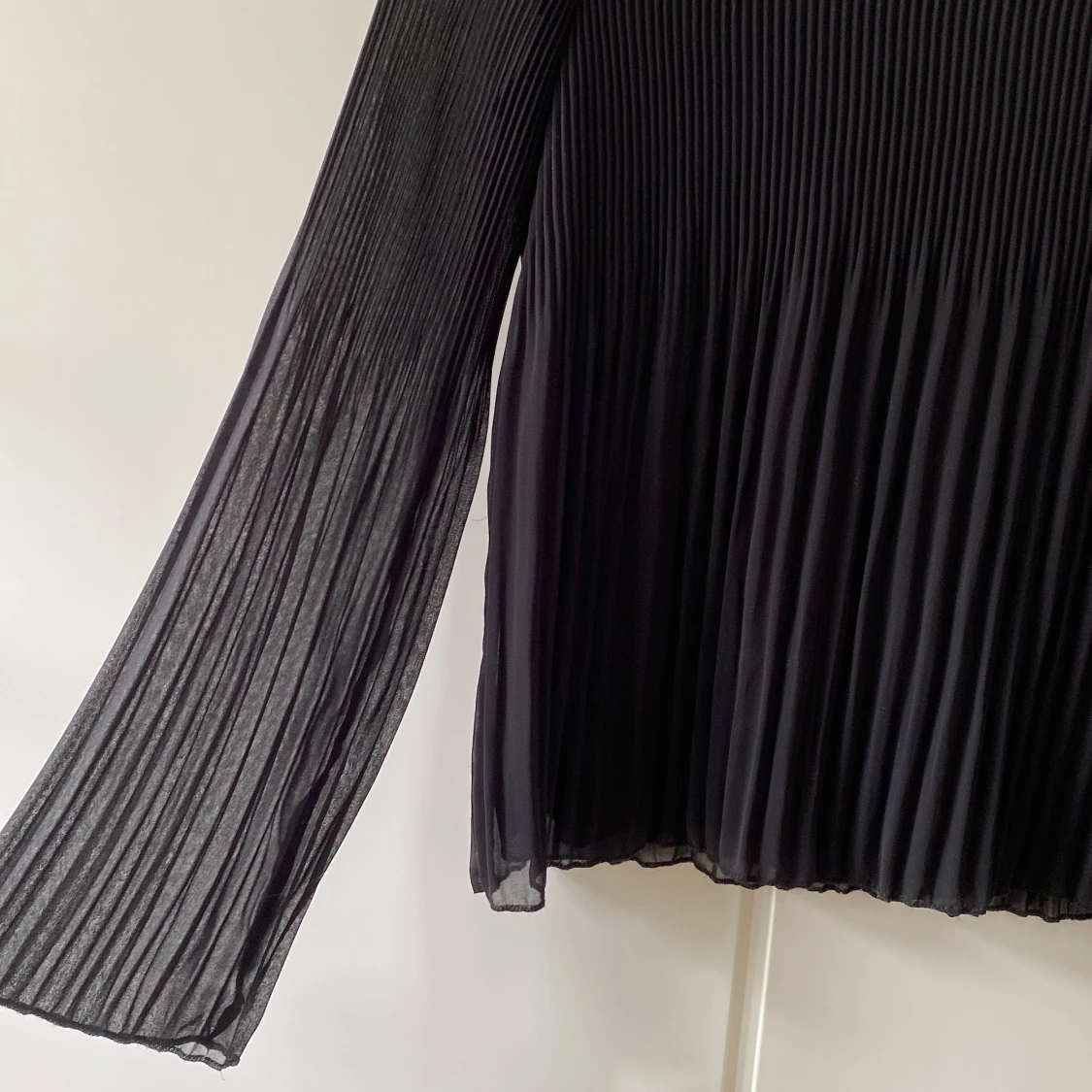 Svart Blus Stradivarius  - 90