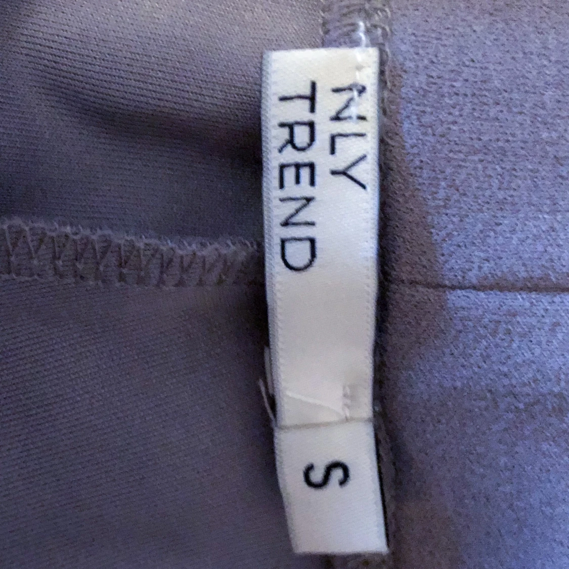 NLY TREND kostymbyxor - 91