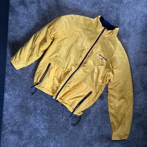 Polo jacket - Vändbar Polo Ralph Lauren jacka från 97-98. Mycket bra skick