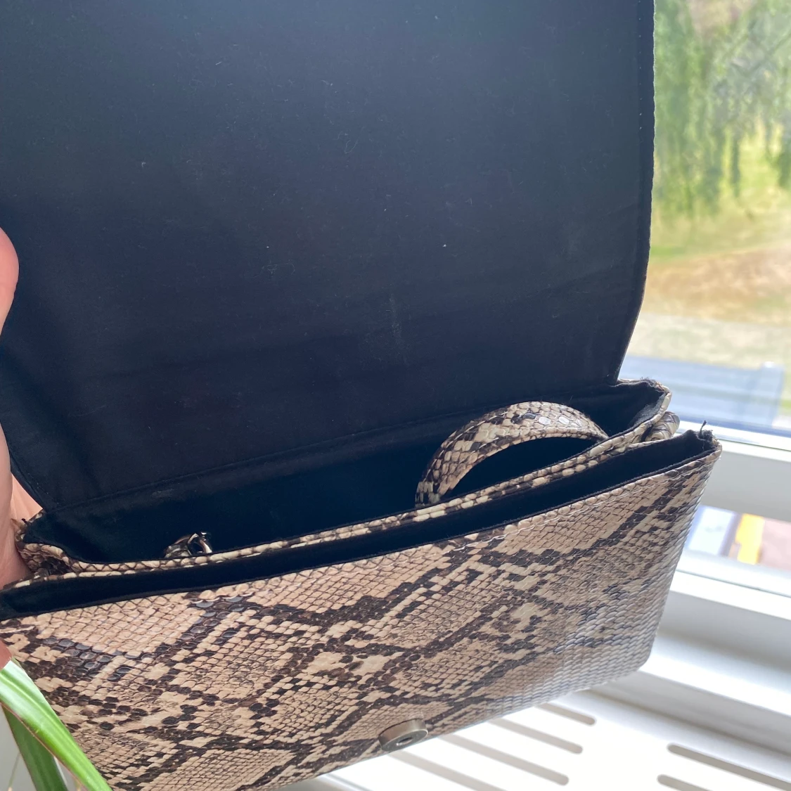 Orm väska - 91