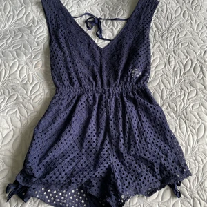 Jumpsuit  - Jumpsuit inköpt i Australien. Storlek S 