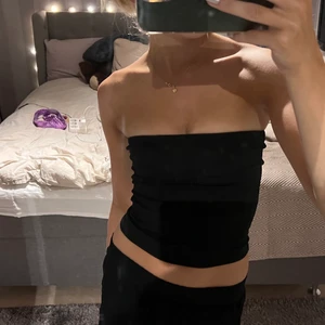 Tubtopp pull&bear - Tubtopp från pull&bear 