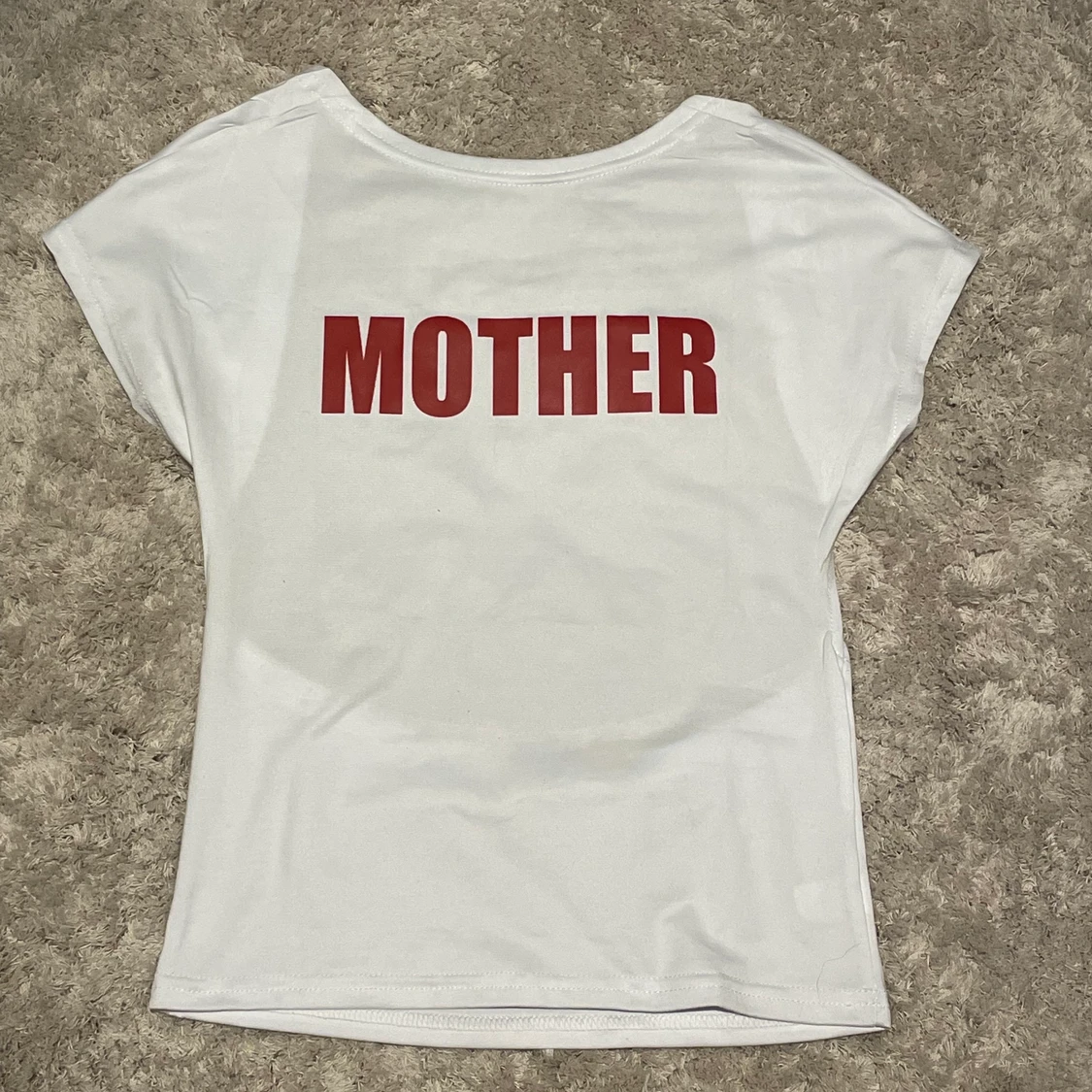 mother f⭐️cker tröja - 90