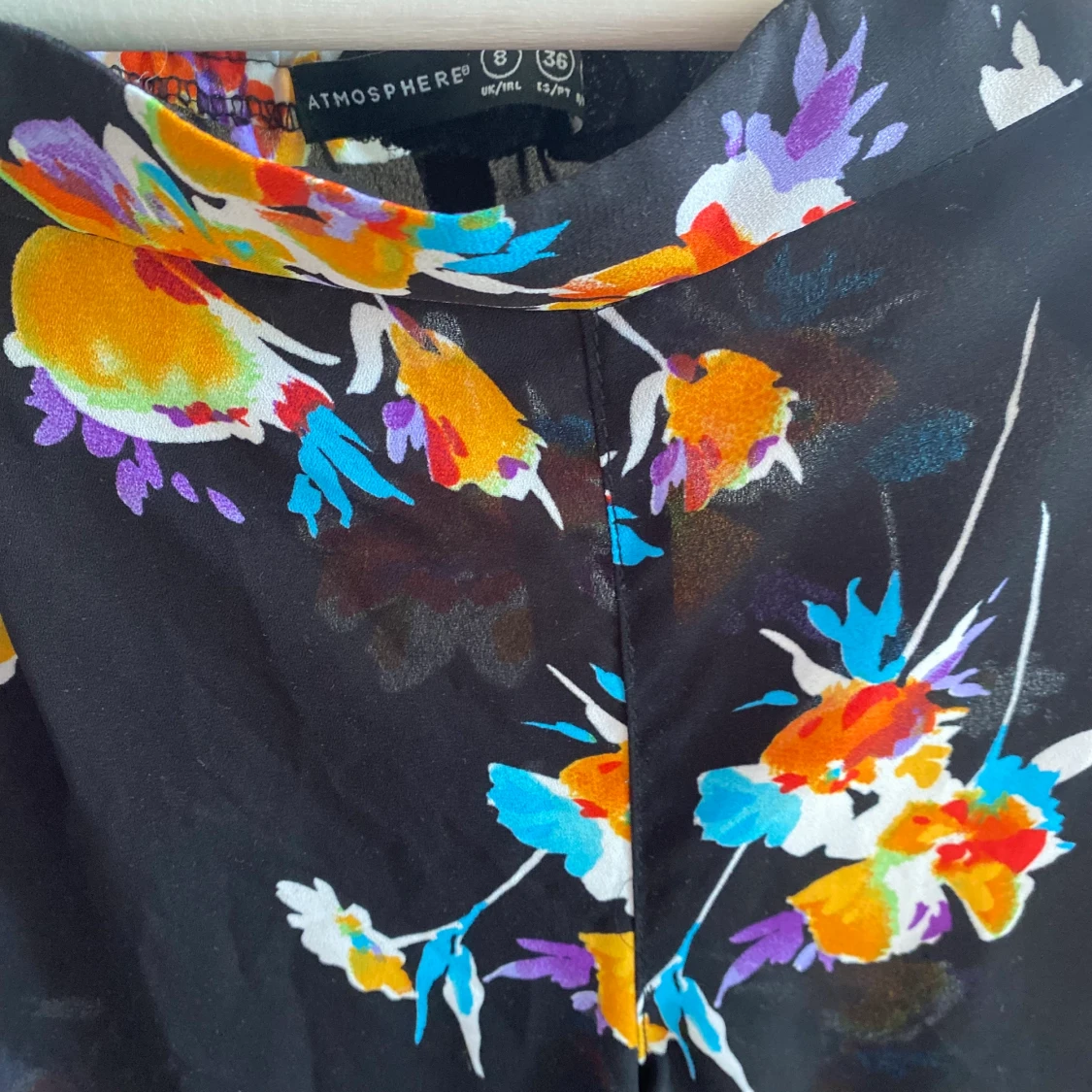 Vida byxor i stl 34/36 - 2