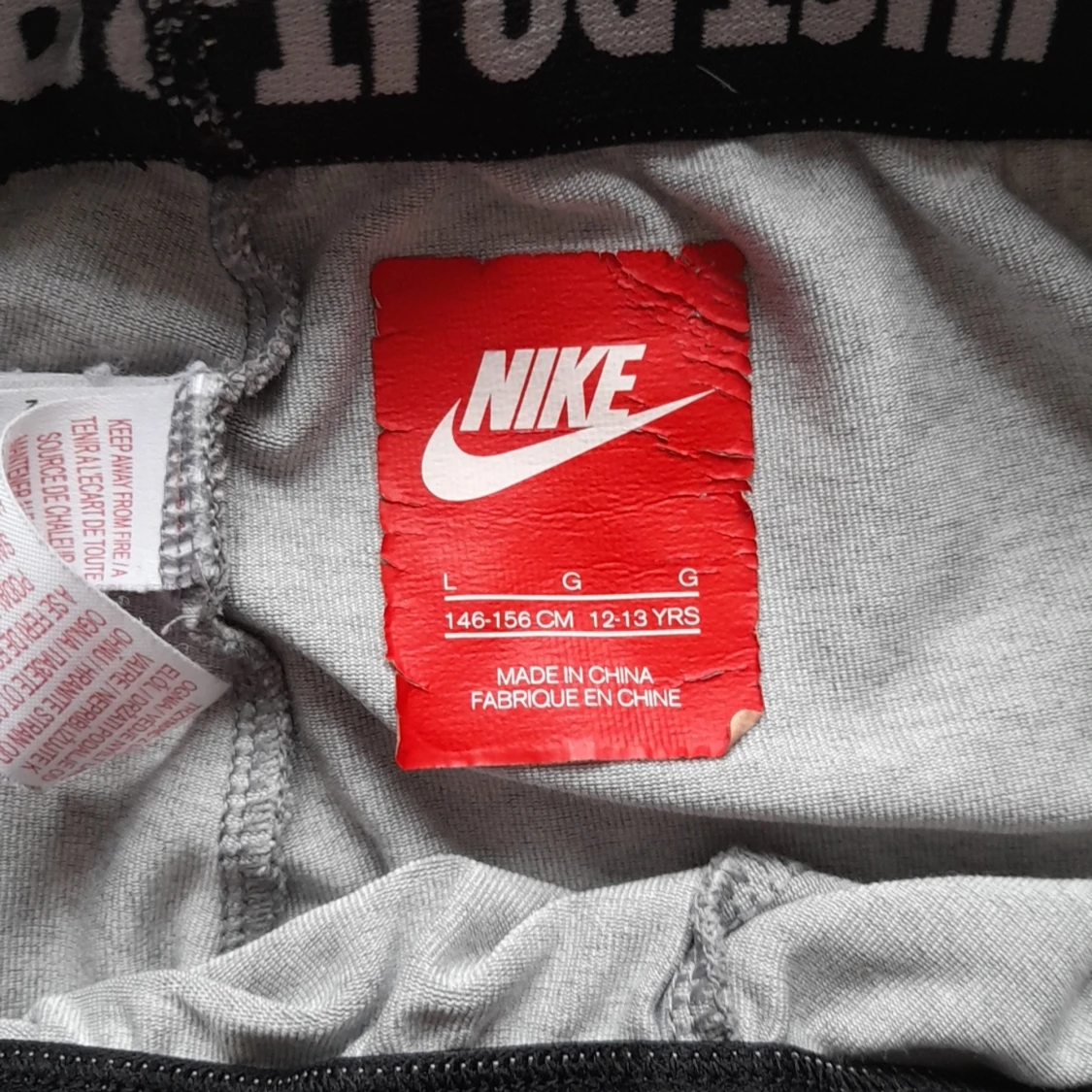 Nike träningsbyxor - 91