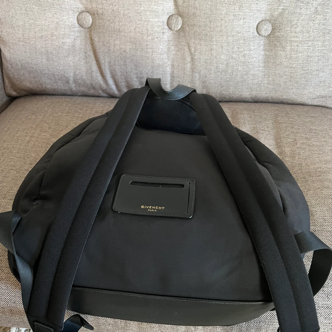 Givenchy ryggsäck  - 91