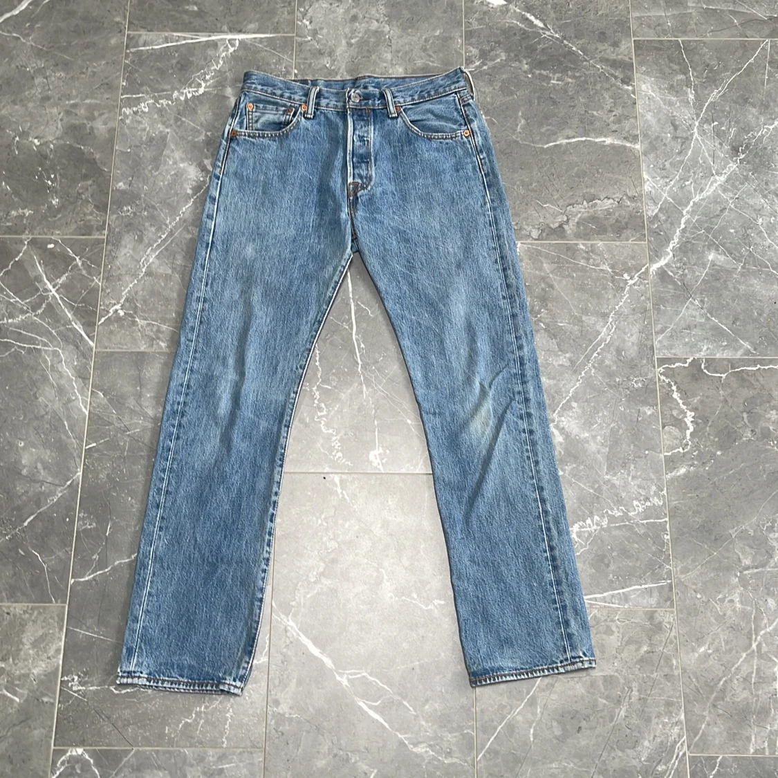 Levi’s 501 - 90