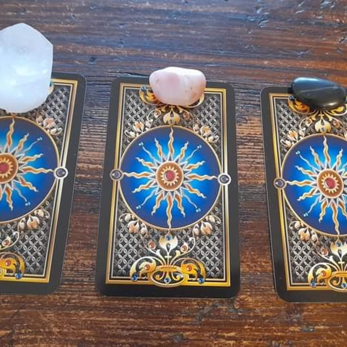 Spådom/väglednig  - 90