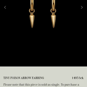 Söker Maria Nilsdotter örhängen!! - Söker Maria Nilsdotter örhängen! Helst dom som är på bilderna!! Kan betala typ 1000 kr💗 hör av er om ni vill sälja 😁