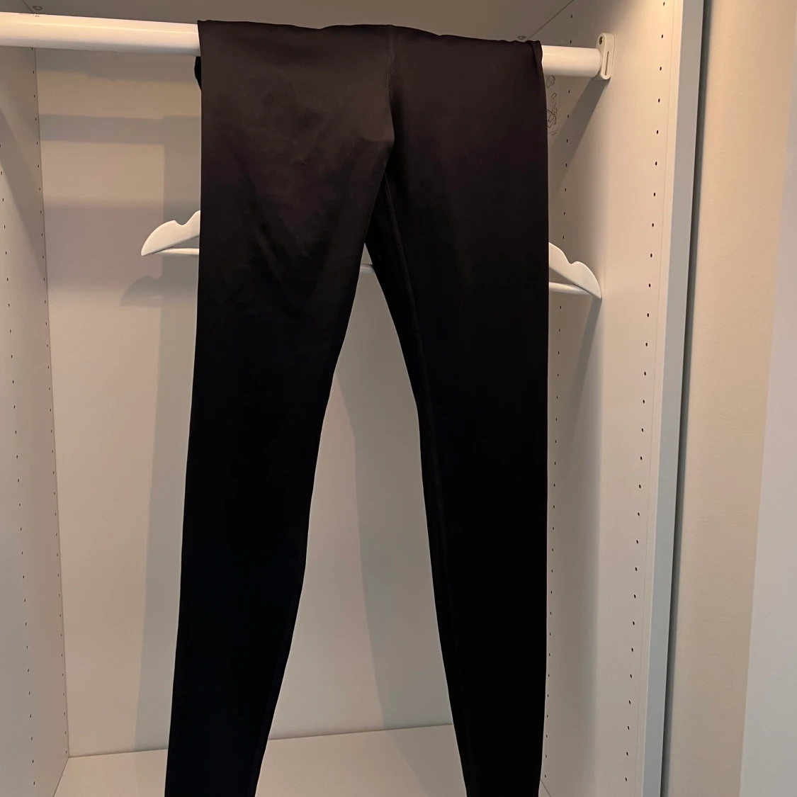 Svarta träningstights  - 90