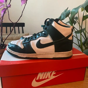 DUNKS sb high  - Nike dunks  Sb high