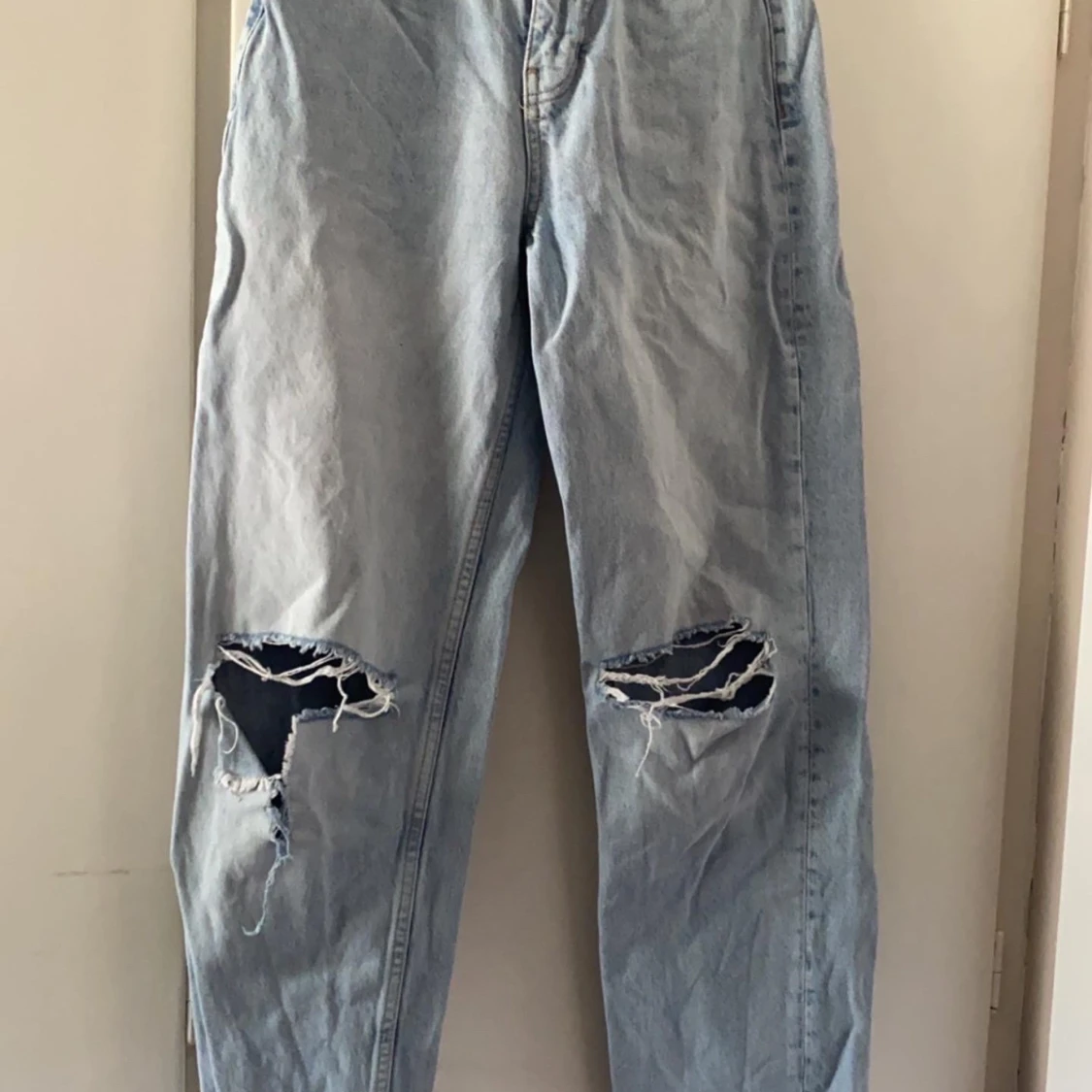 Jeans från Gina  - 91