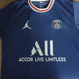 Jordan X Psg  - Psg tröja 2021/2022