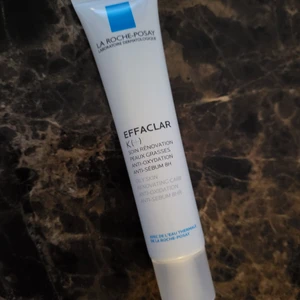 La rosche posay effaclar K - La rosche posay effaclar K