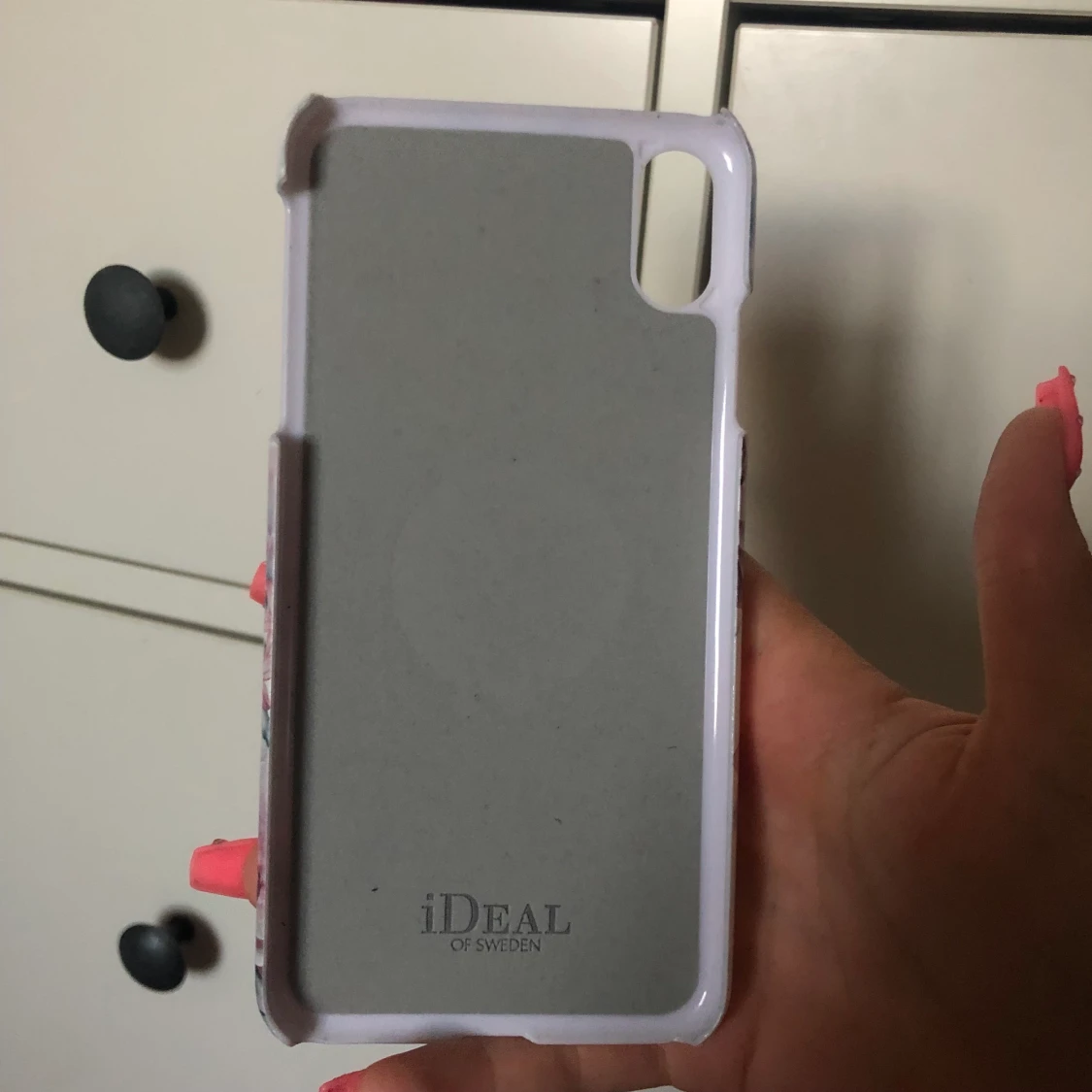 Ideal Of Sweden Printed case - 90