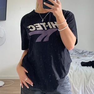 Oversize t-shirt - T-shirt från Junkyard, köparen står för frakten på 49kr 