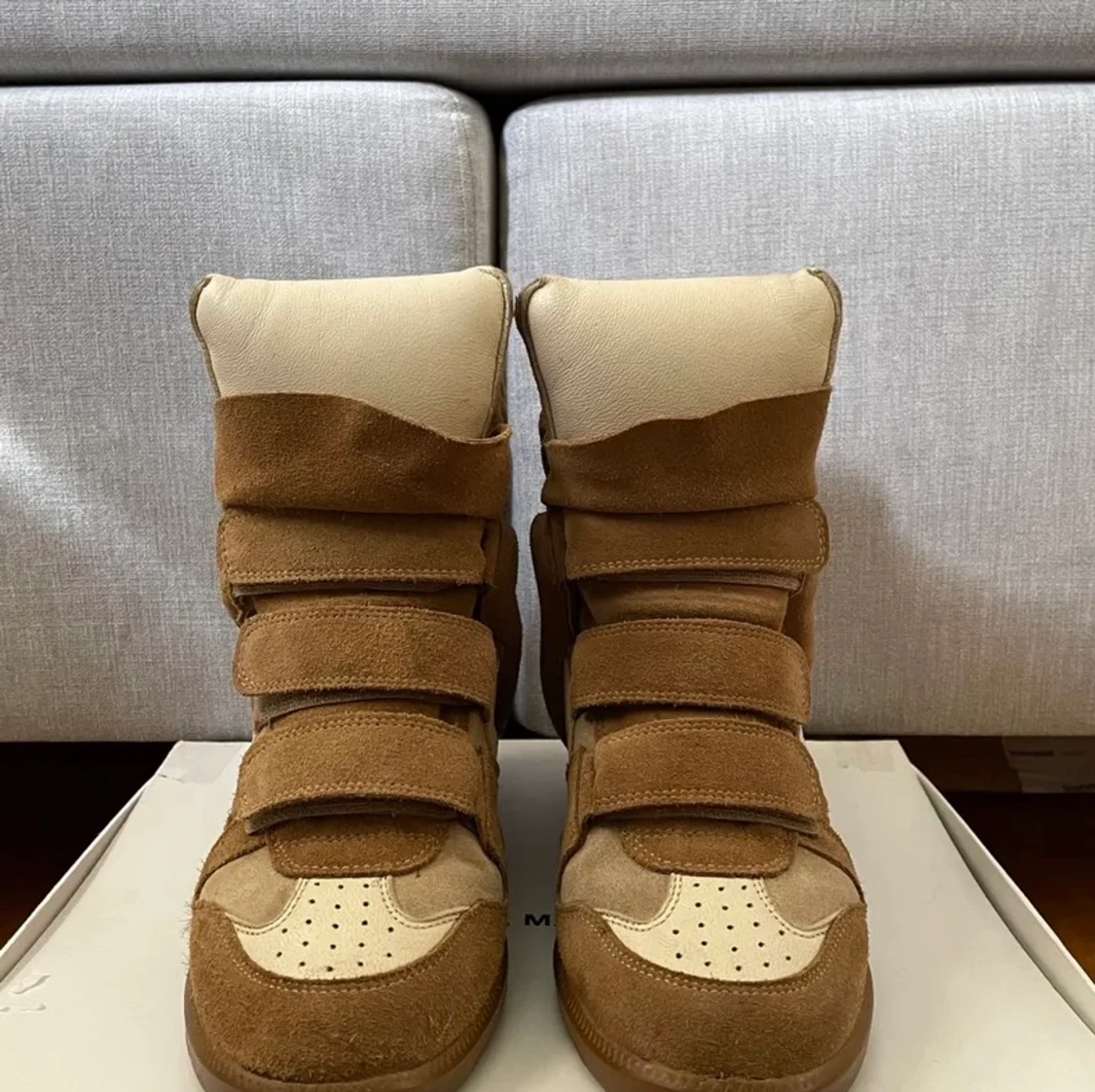 Isabel Marant sneakers - 90