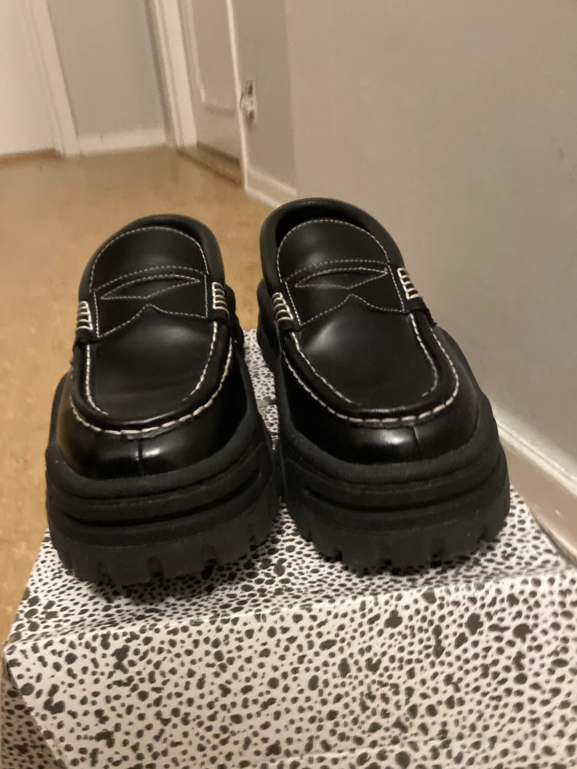 Eytys angelo loafers strl 39 - 90