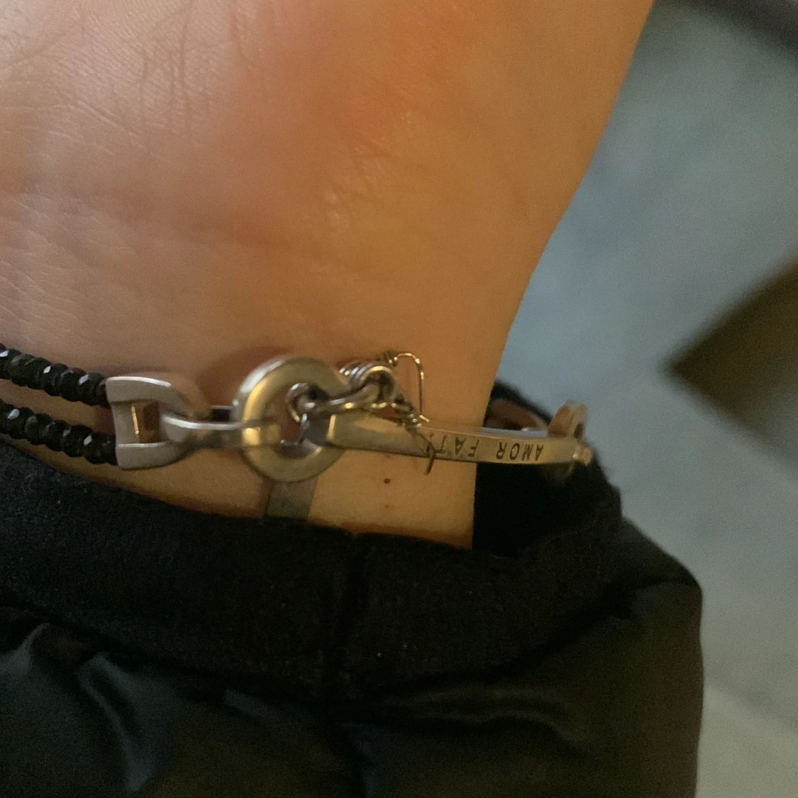 Efva attling armband - 91