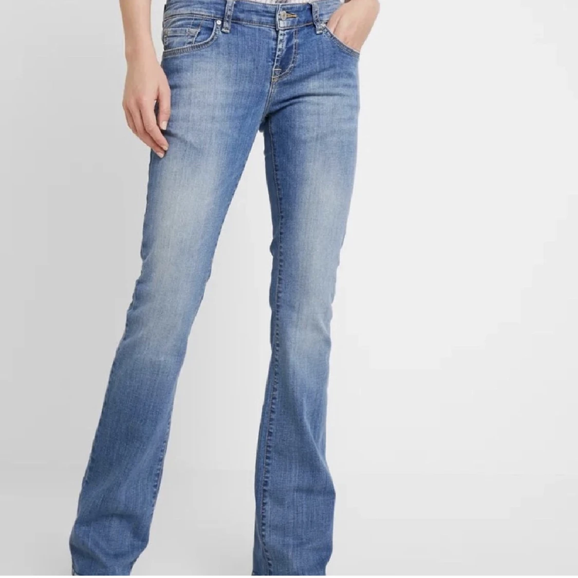 Ltb jeans ROXY blå - 90