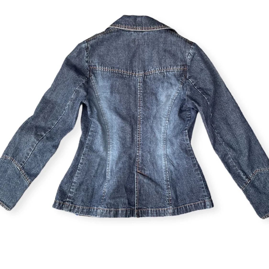 Jeansjacka  - 91