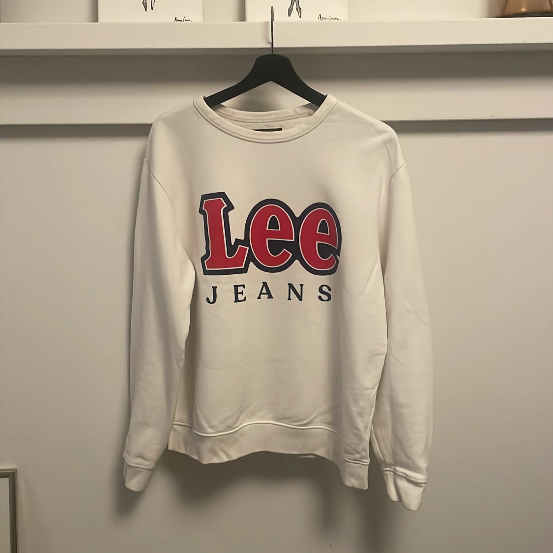 Lee sweatshirt