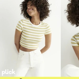 T-shirt - Alldrig använd 