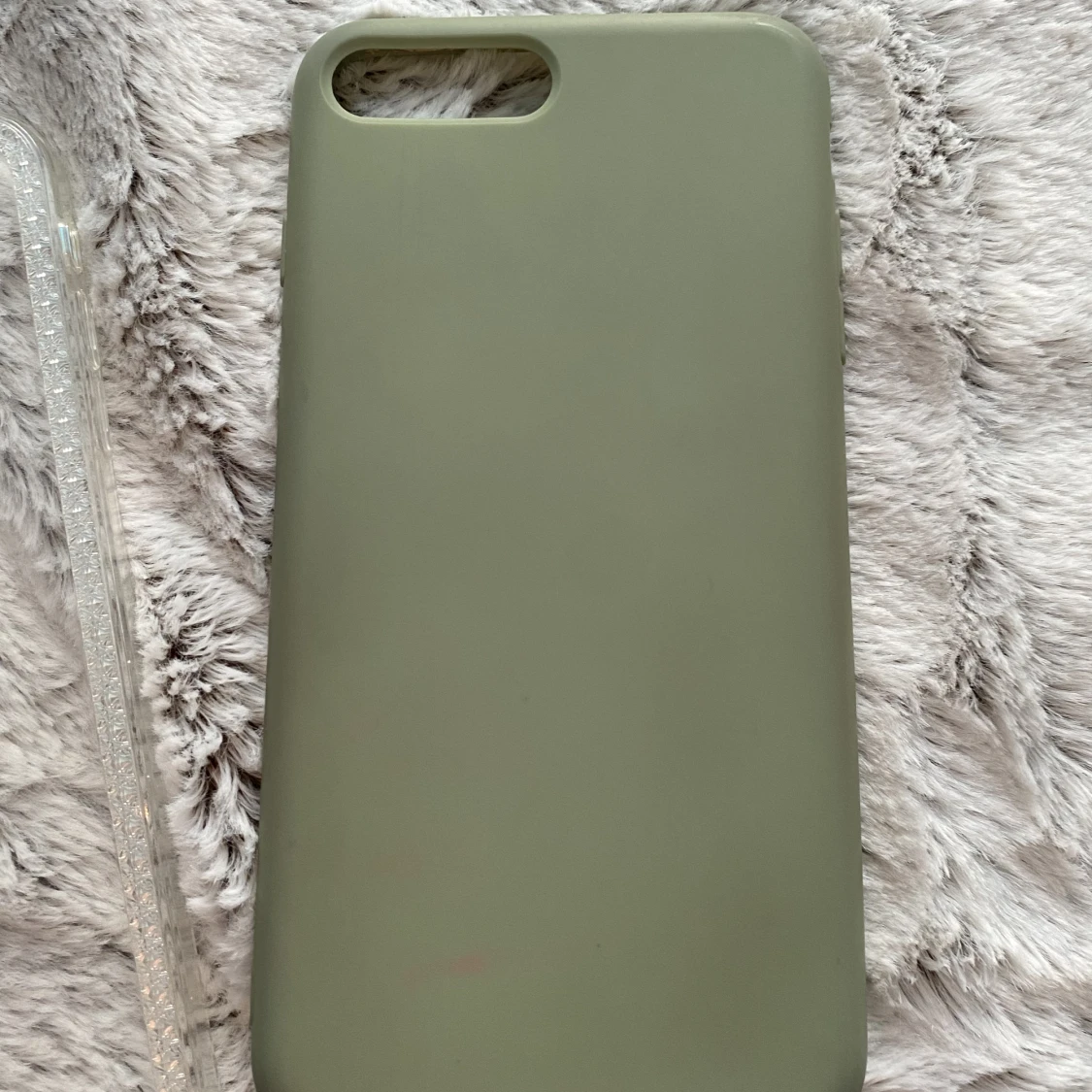 IPhone 8 Plus skal - 90