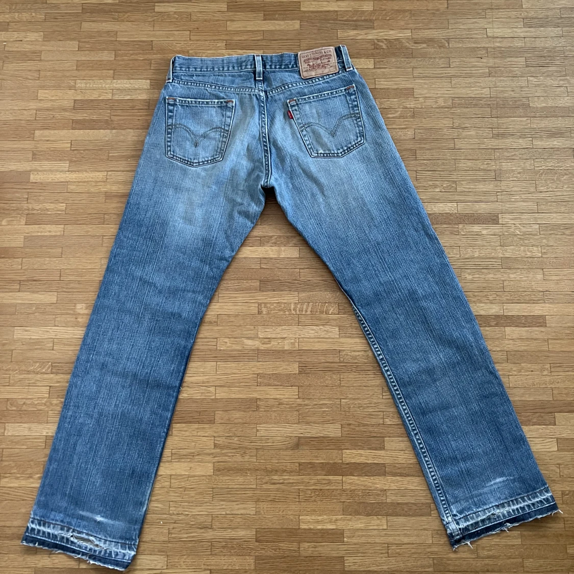 Levi’s Jeans - 91