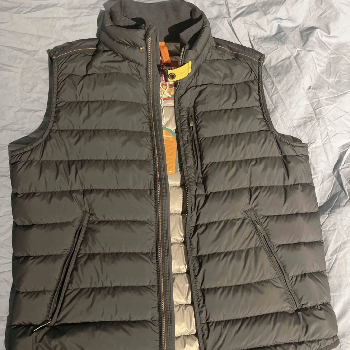 Parajumper väst - 91